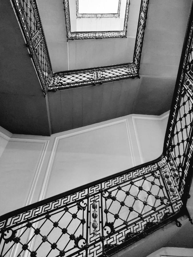 K89 Designer Studio Budapest Exteriör bild